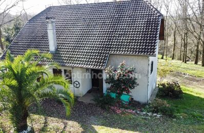 vente maison 228 000 € à proximité de Salies-de-Béarn (64270)