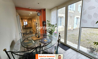 Maison 7 Pièces 170 m² à vendre à Taponnat-Fleurignac (16110)