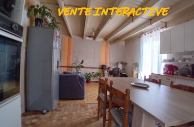 vente maison 80 492 € à proximité de Valence (16460)