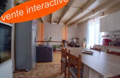 vente maison 80 492 € à proximité de Saint-Angeau (16230)