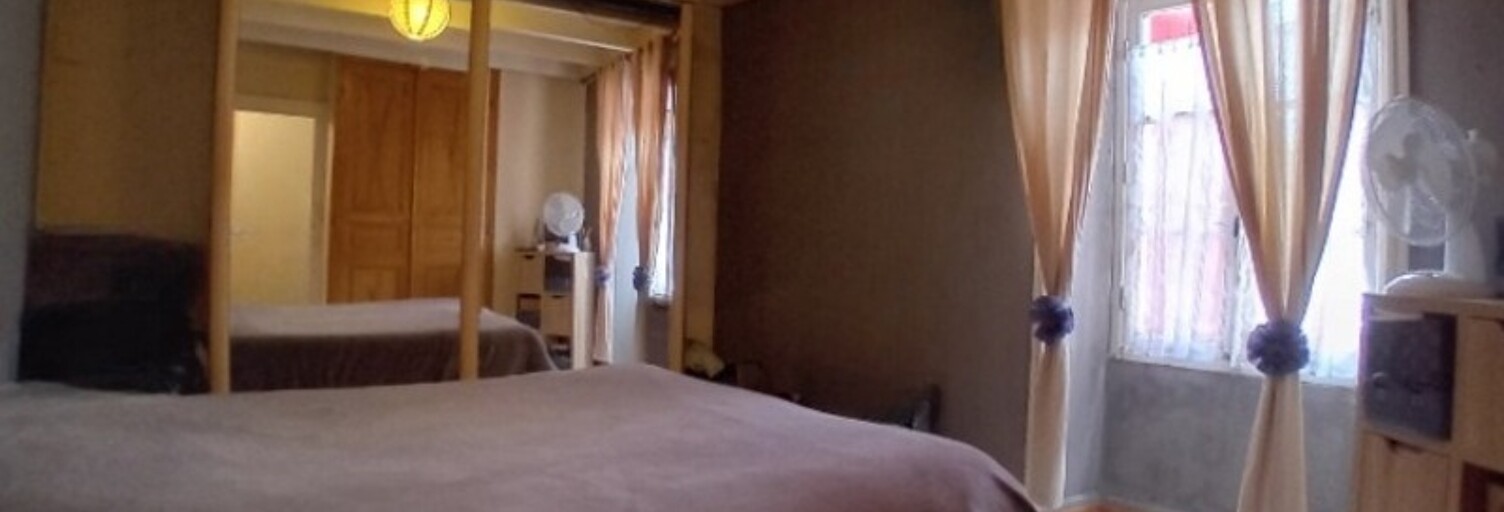 Maison 3 Pièces 67 m² à vendre à Saint-Mary (16260)