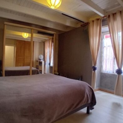 Maison 3 pièces 98000 €