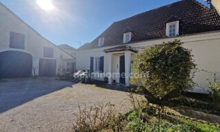 Maison 6 Pièces 149 m² à vendre à Bizanos (64320)