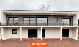 Maison 4 Pièces 112 m² à vendre à Le Syndicat (88120)