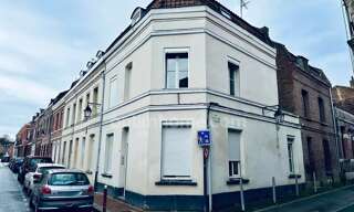 Immeuble  114 m² à vendre à Douai (59500)
