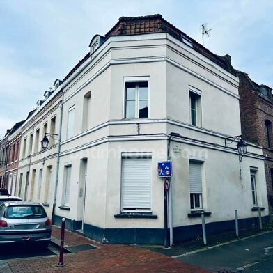 Immeuble  240000 €