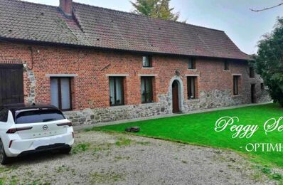 vente maison 285 000 € à proximité de Jeumont (59460)