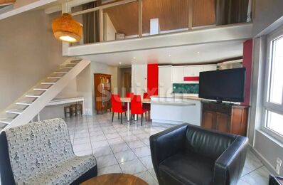 vente appartement 440 000 € à proximité de Lovagny (74330)