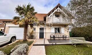 Maison 5 Pièces 125 m² à vendre à Gometz-la-Ville (91400)