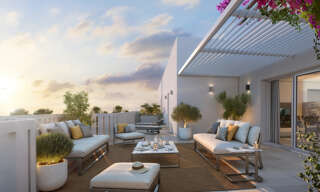 Appartement 2 Pièces 45 m² à vendre à Castelnau-le-Lez (34170)