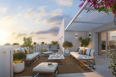 Appartement 3 pièces 326000 €