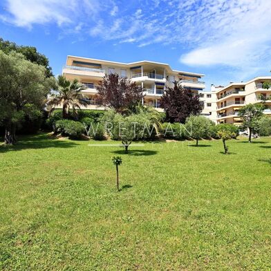 Appartement 3 pièces 449000 €