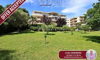 Appartement 3 Pièces 70 m² à vendre à Antibes (06600)