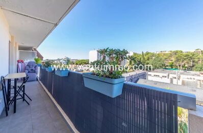 vente appartement 199 989 € à proximité de Mougins (06250)