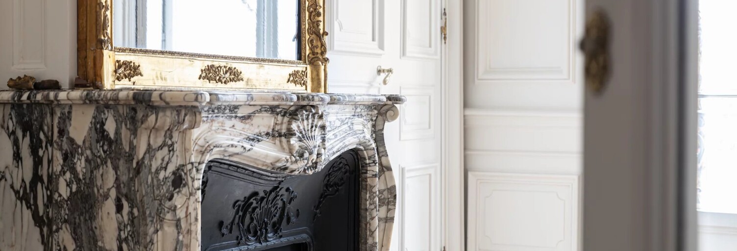 Appartement 5 Pièces 196 m² à vendre à Lyon 6 (69006)