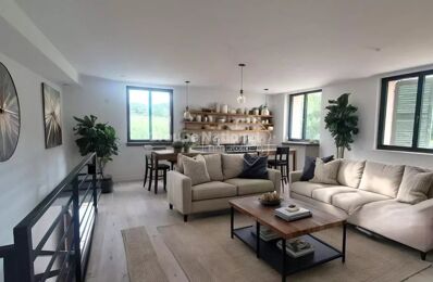 vente appartement 315 000 € à proximité de Le Castellet (83330)