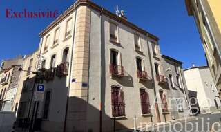 Immeuble  114 m² à vendre à Rivesaltes (66600)