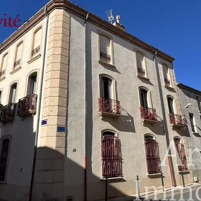 Immeuble  162000 €