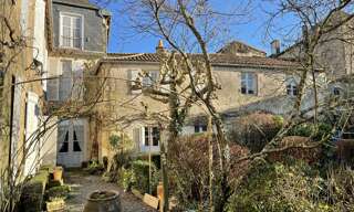 Maison 13 Pièces 320 m² à vendre à Melle (79500)