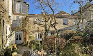 Maison 13 Pièces 320 m² à vendre à Melle (79500)