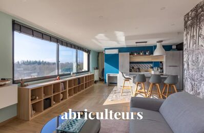 vente appartement 549 000 € à proximité de Écully (69130)