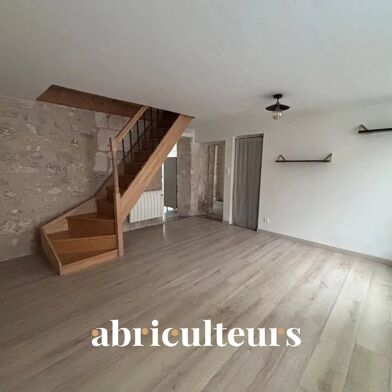 Maison 5 pièces 105 m²