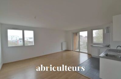 vente appartement 210 000 € à proximité de Hem (59510)