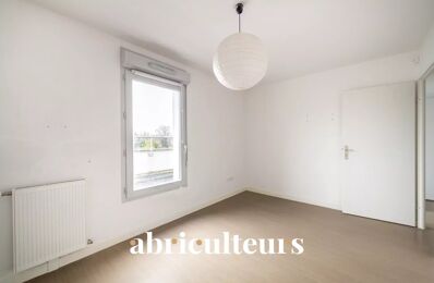 vente appartement 215 000 € à proximité de Villeparisis (77270)