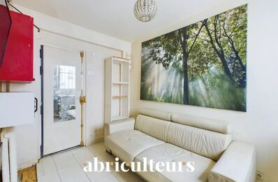 vente appartement 90 000 € à proximité de Paris 10 (75010)