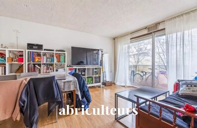 vente appartement 469 000 € à proximité de Paris 12 (75012)