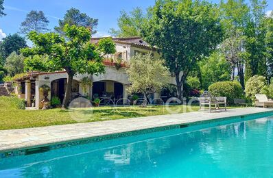 vente maison 2 850 000 € à proximité de Villeneuve-Loubet (06270)