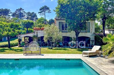 vente maison 2 690 000 € à proximité de Valbonne (06560)