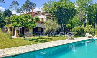 Maison 7 Pièces 300 m² à vendre à Valbonne (06560)