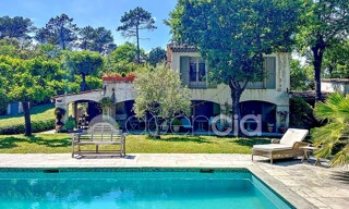 Maison 7 Pièces 300 m² à vendre à Valbonne (06560)