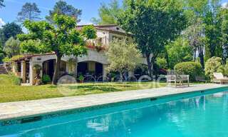 Maison 7 Pièces 300 m² à vendre à Valbonne (06560)