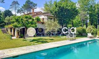 Maison 7 Pièces 300 m² à vendre à Valbonne (06560)