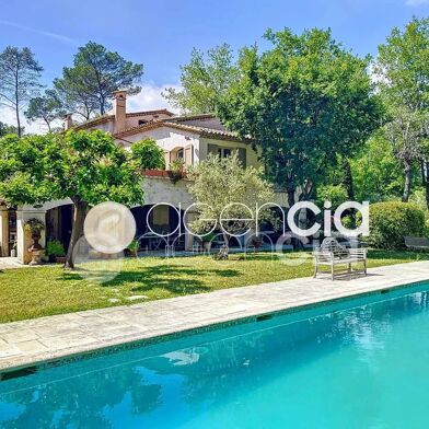 Maison 7 pièces 2690000 €