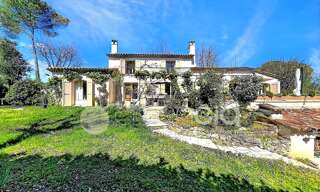 Maison 7 Pièces 300 m² à vendre à Valbonne (06560)
