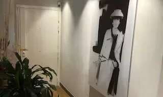 Appartement  84 m² à vendre à Antibes (06600)