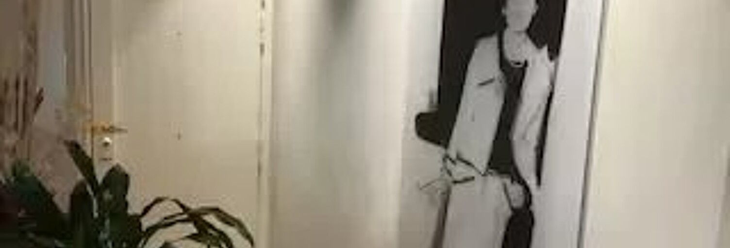 Appartement  84 m² à vendre à Antibes (06600)