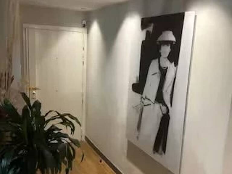 Appartement — photo 1