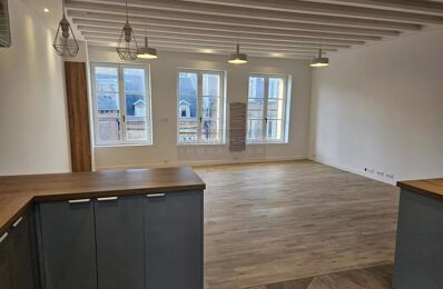 vente appartement 485 100 € à proximité de Trouville-sur-Mer (14360)