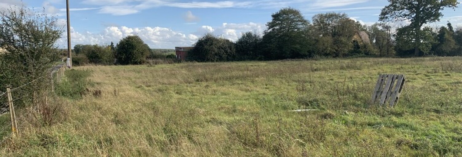 Terrain  1898 m² à vendre à Conches-en-Ouche (27190)