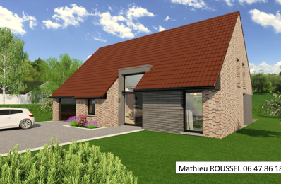 vente maison 330 000 € à proximité de Wallon-Cappel (59190)