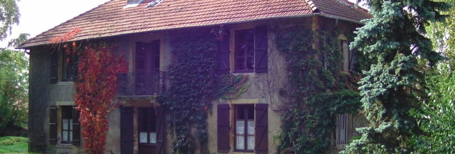 Maison 6 Pièces 218 m² à vendre à Grand-Failly (54260)