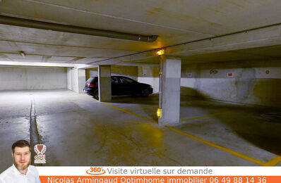 vente garage 22 000 € à proximité de Saint-Maur-des-Fossés (94)