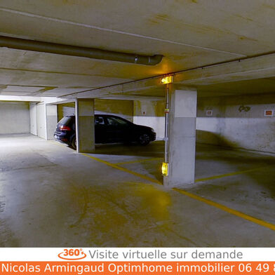 Parking 12 m²