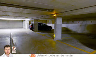Garage  12 m² à vendre à Antony (92160)
