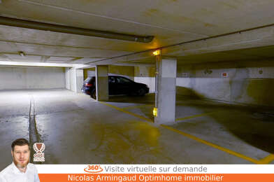 Garage  22000 €