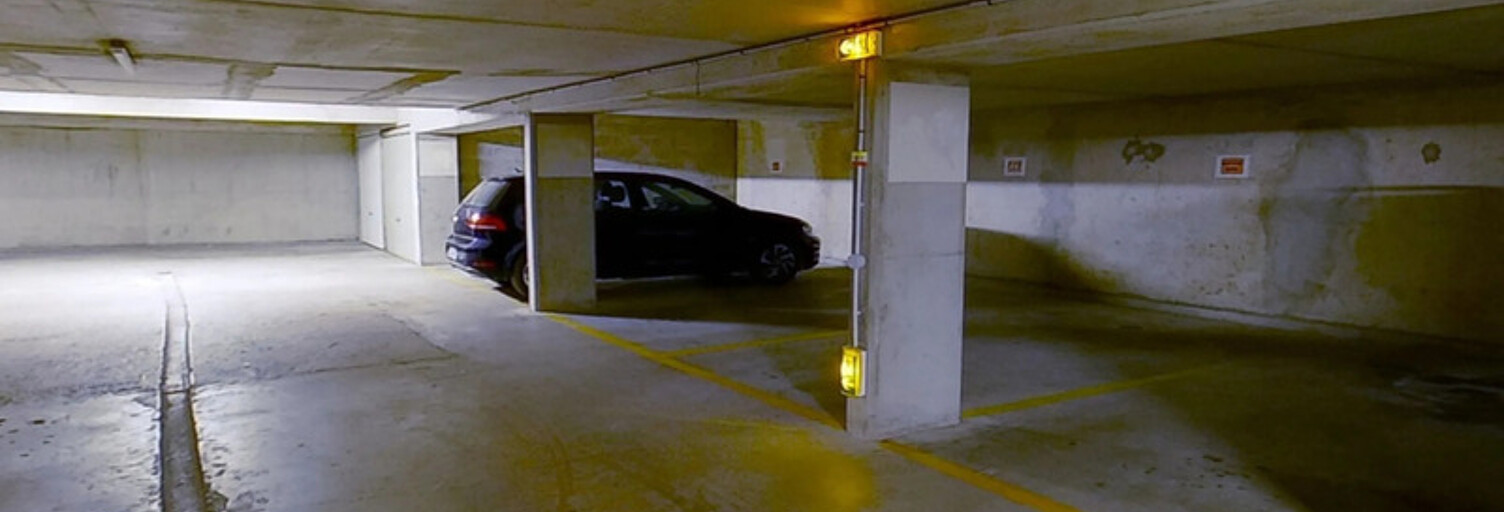 Garage  12 m² à vendre à Antony (92160)